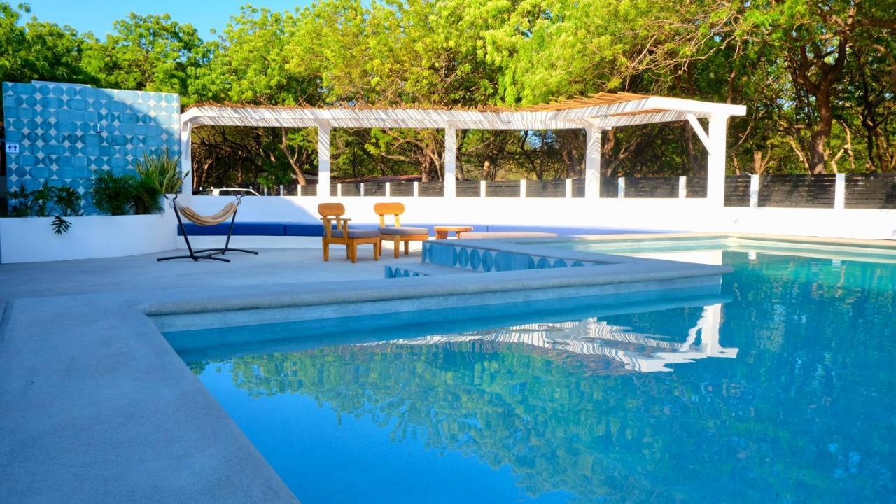 Hotel Kraken Salinas Exterior photo