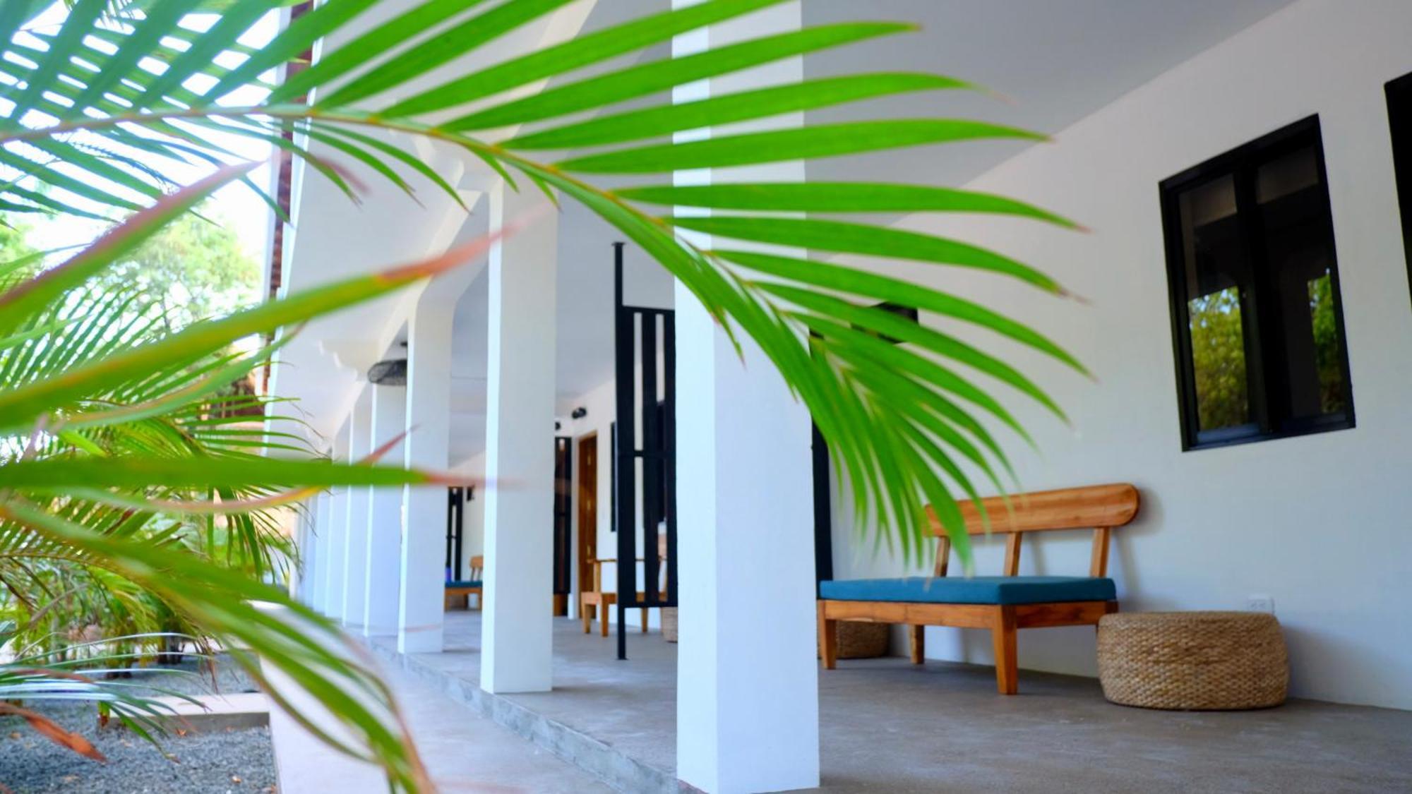 Hotel Kraken Salinas Exterior photo